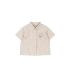 Konges Slojd Elliot Shirt Tradewinds Stripe