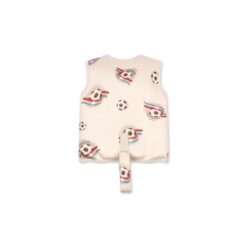 Alternative view of Konges Slojd Ellis Swim Vest Kick It