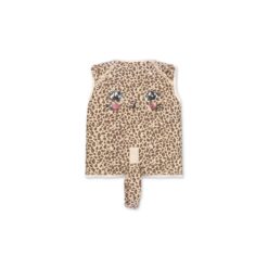 Alternative view of Konges Slojd Kitty Swim Vest Leo