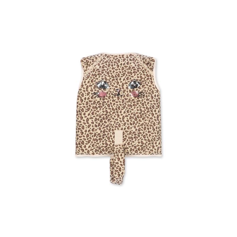 Konges Slojd Kitty Swim Vest Leo - Afbeelding 2