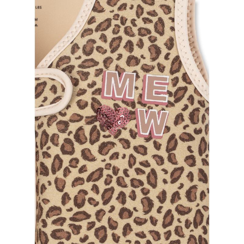 Konges Slojd Kitty Swim Vest Leo - Afbeelding 4
