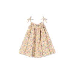 Konges Slojd Vivian Strap Dress Fio Cala