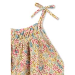 Alternative view of Konges Slojd Vivian Strap Dress Fio Cala