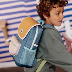 Hello Hossy Backpack Mini Sam 2-5