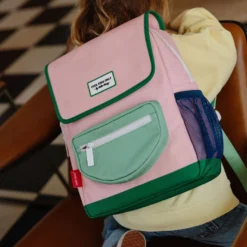 Hello Hossy Backpack Mini Smoothie 2-5