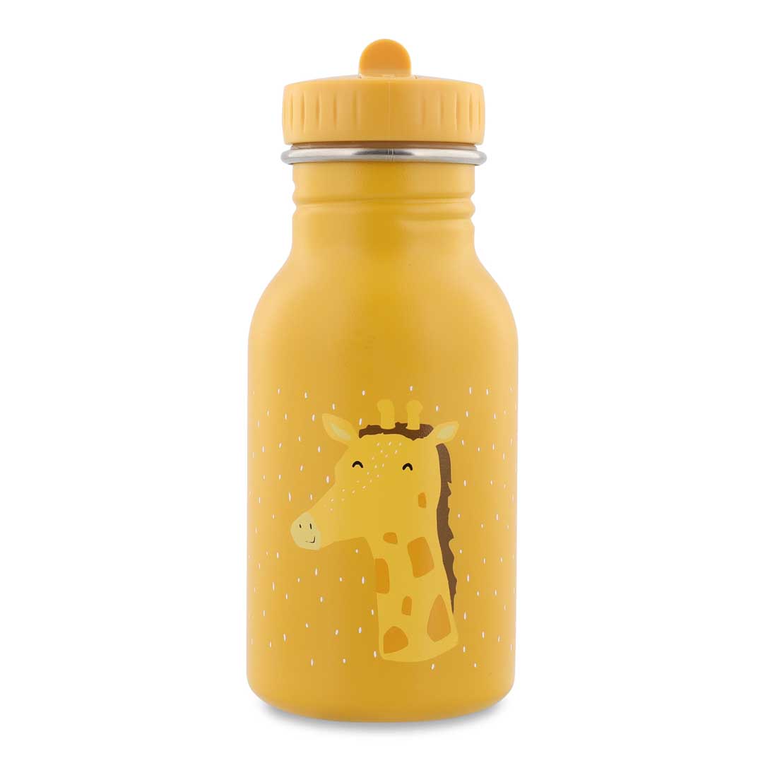Trixie Drinkfles Mr. Giraffe 350ml