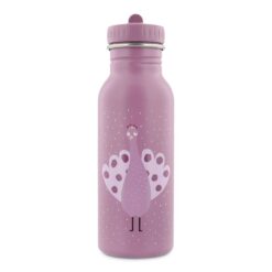 Trixie Drinkfles Mrs Peacock 500 ml