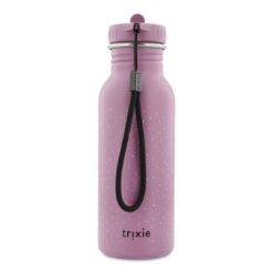 Trixie Drinkfles Mrs Peacock 500 ml