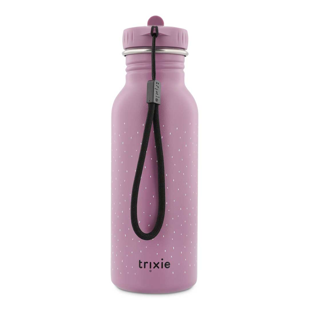 Trixie Drinkfles Mrs Peacock 500 ml