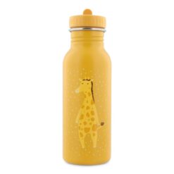 Trixie Drinkfles Mr. Giraffe 500ml