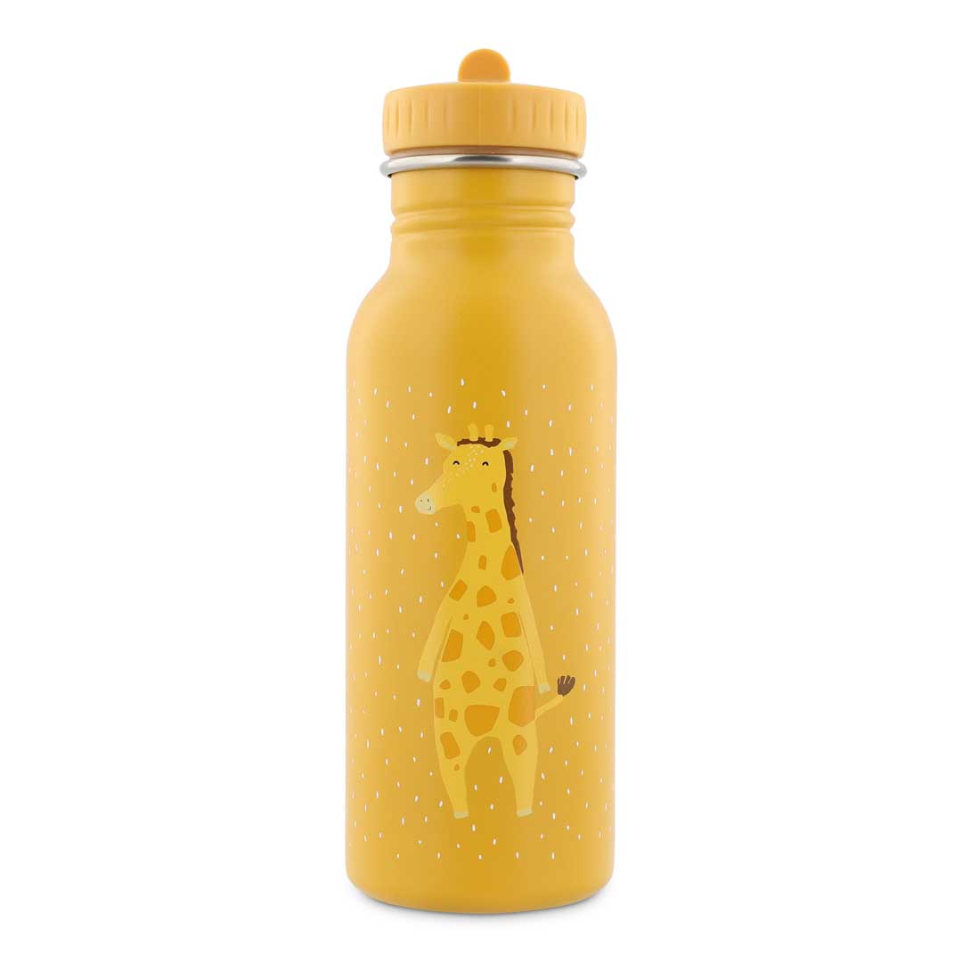 Trixie Drinkfles Mr. Giraffe 500ml