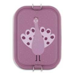Trixie Lunchbox Mrs Peacock