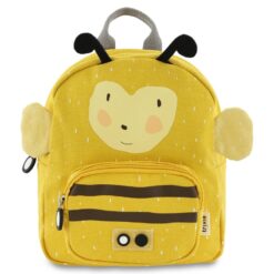 Trixie Rugzak Mrs. Bumblebee Klein