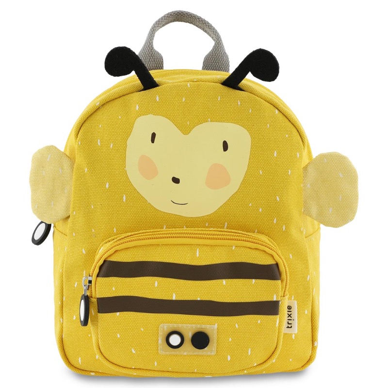Trixie Rugzak Mrs. Bumblebee Klein