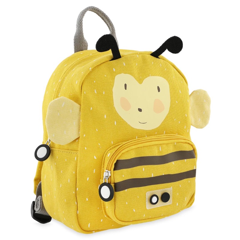 Trixie Rugzak Mrs. Bumblebee Klein