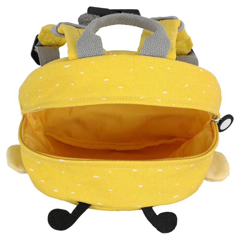Trixie Rugzak Mrs. Bumblebee Klein - Afbeelding 5