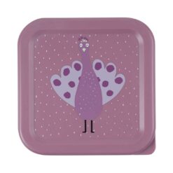 Trixie snackbox set Mrs Peacock