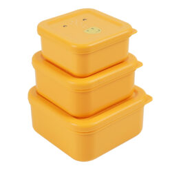Alternative view of Trixie snackbox set Mr. Giraffe