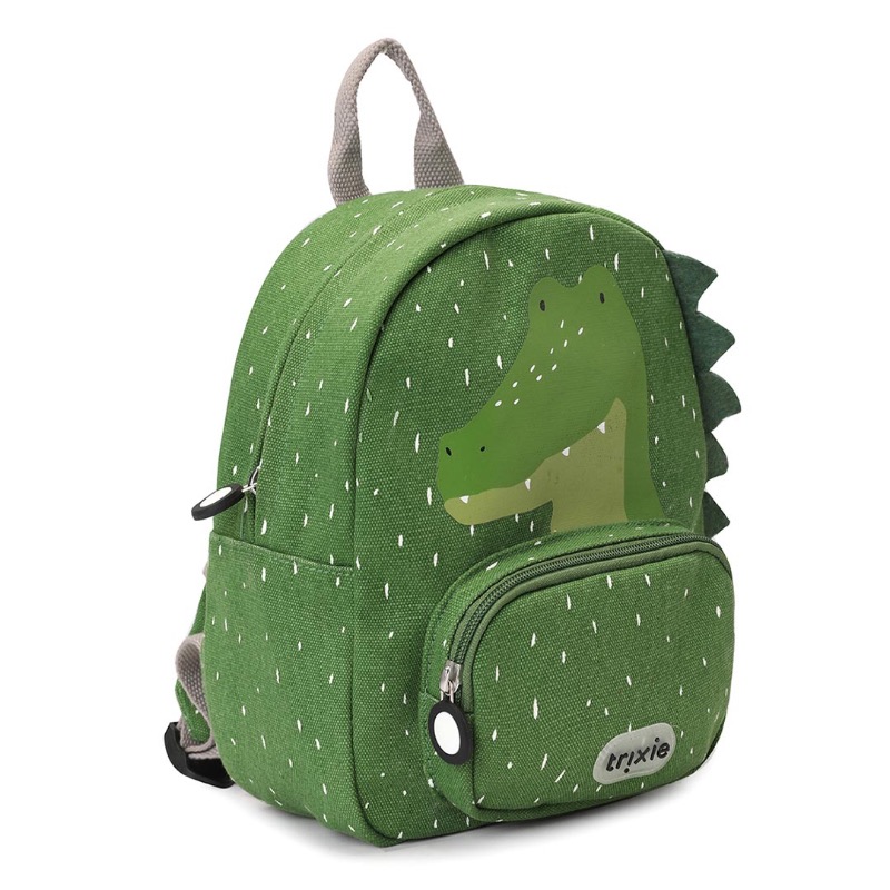 Trixie Rugzak Mr. Alligator - Afbeelding 3