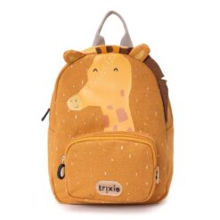Trixie Rugzak Mr. Giraffe