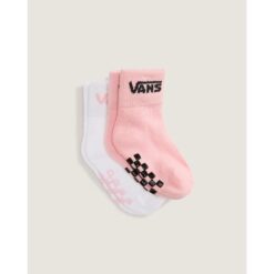 Alternative view of Vans Baby Socks Pink