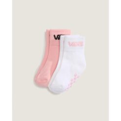 Vans Baby Socks Pink
