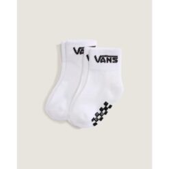 Vans Baby Socks Black-White
