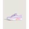Vans Old Skool V Butterfly Soft Orchid
