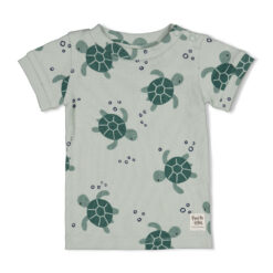 Alternative view of Feetje Pyjama Premium Timmy Turtle 50500091