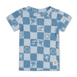 Alternative view of Feetje Pyjama Premium Chase Check 50500092