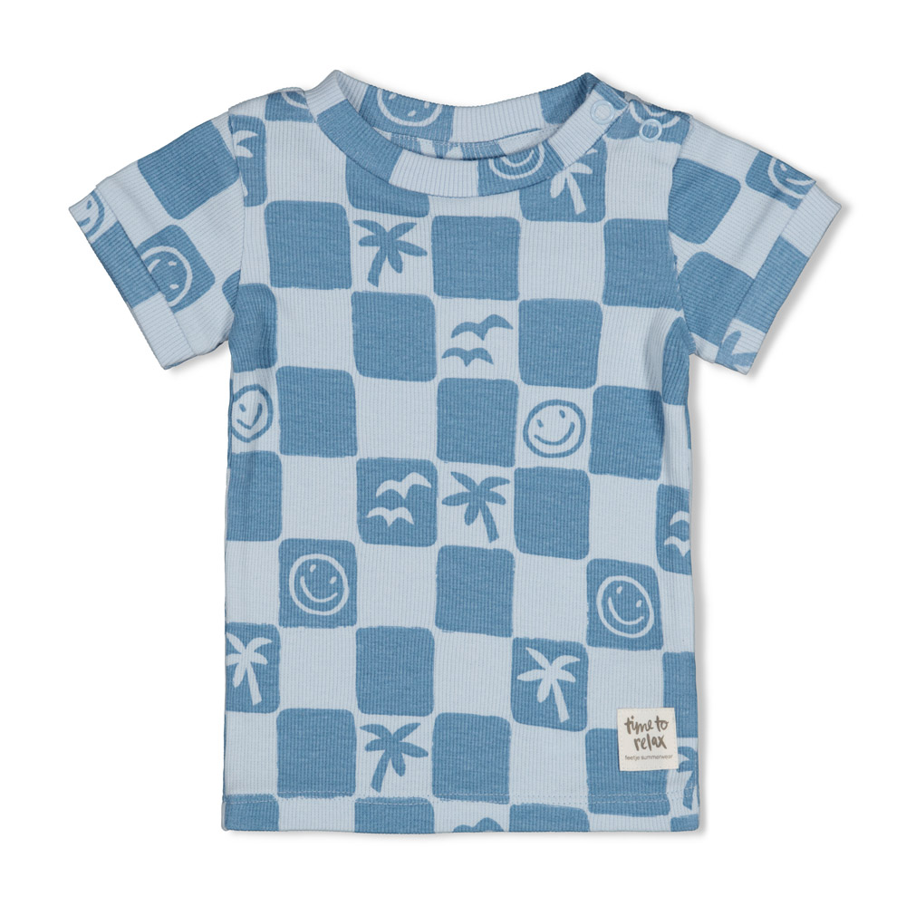 Feetje Pyjama Premium Chase Check 50500092 - Afbeelding 2