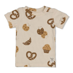 Alternative view of Feetje Pyjama Premium Cosy Crumbs 50500093