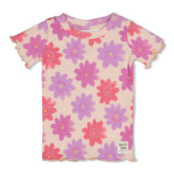 Alternative view of Feetje Pyjama Premium Bibi Bloom  50500094
