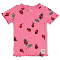 Alternative view of Feetje Pyjama Premium Lily Ladybug 50500095