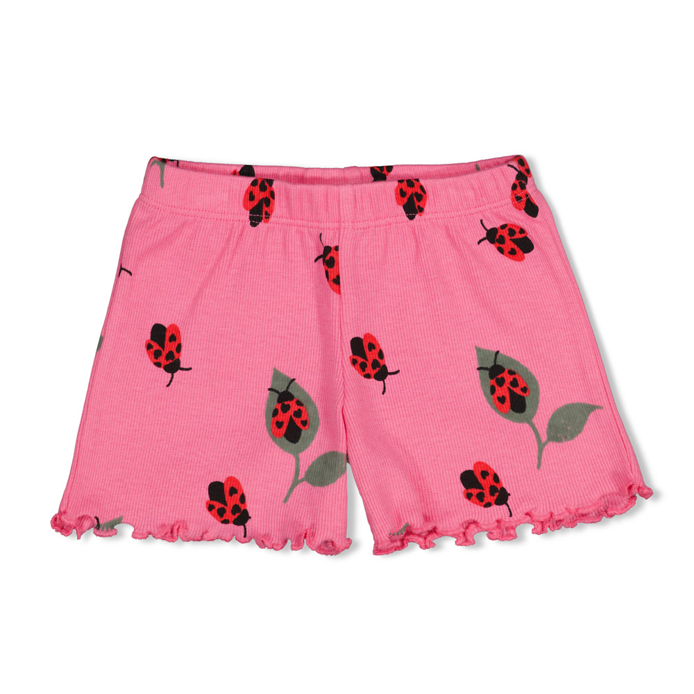 Feetje Pyjama Premium Lily Ladybug 50500095 - Afbeelding 3