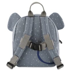 Trixie Rugzak Mrs Elephant Klein - Afbeelding 3