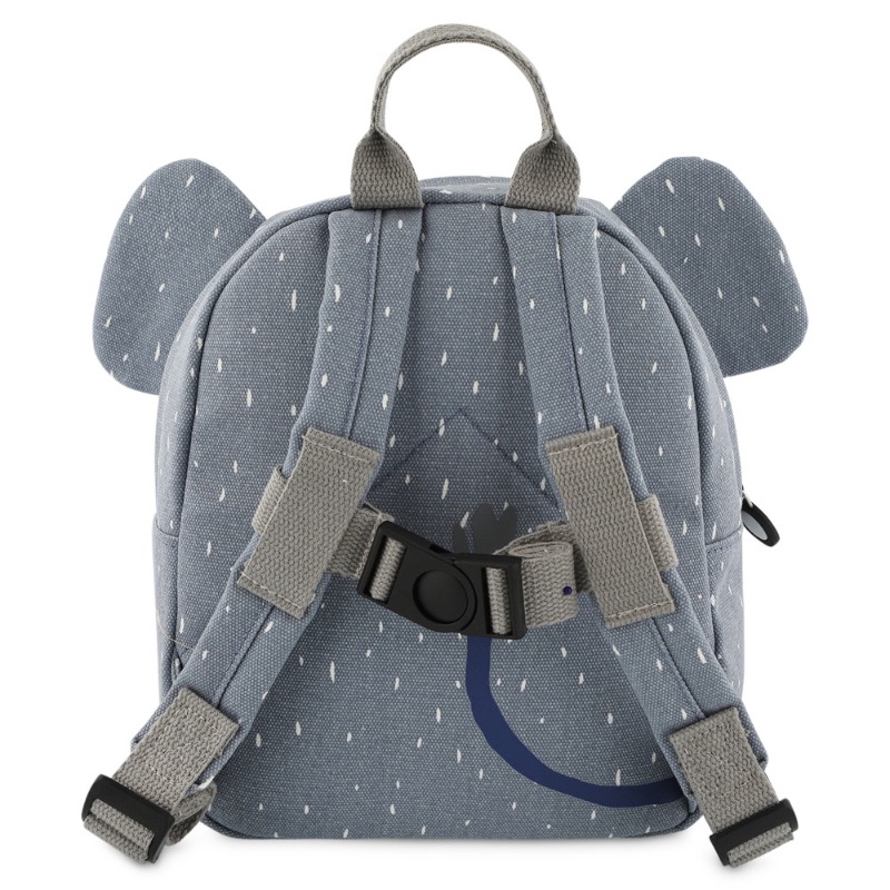 Trixie Rugzak Mrs Elephant Klein - Afbeelding 3