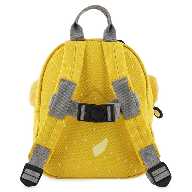 Trixie Rugzak Mrs. Bumblebee Klein - Afbeelding 4