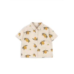 Konges Slojd Elliot Shirt Sweet & Sour