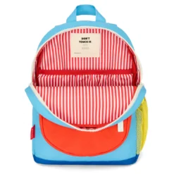 Hello Hossy Backpack Mini Sky Pop