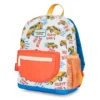 Hello Hossy Backpack Happy Ride