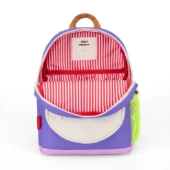 Hello Hossy Backpack Mini Lavendy 2-5
