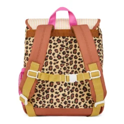 Hello Hossy Backpack Leopard - Afbeelding 3
