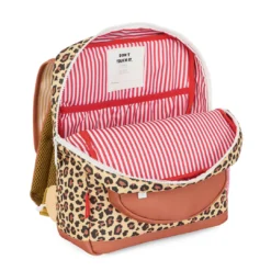 Hello Hossy Backpack Leopard