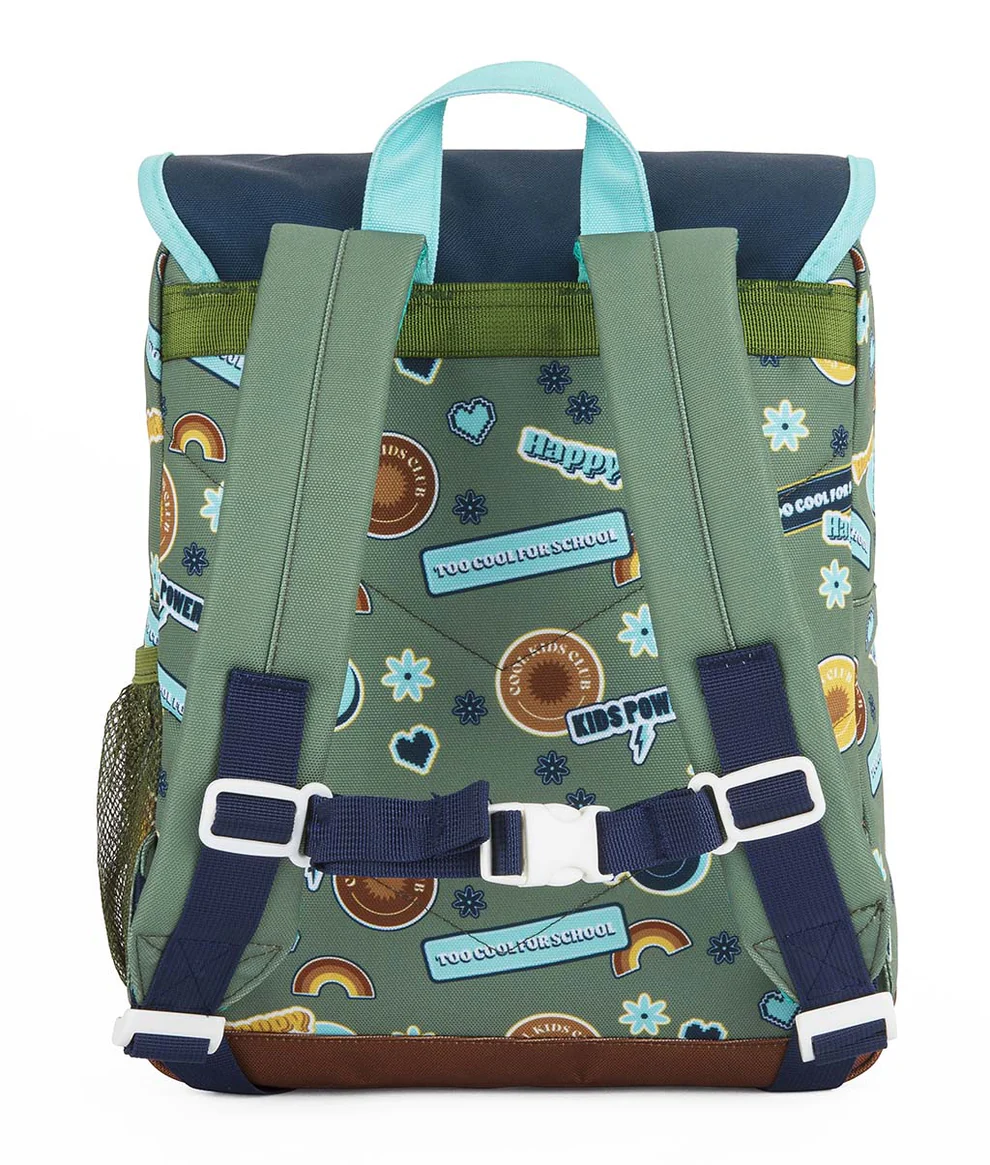 Hello Hossy Backpack Smiley - Afbeelding 3