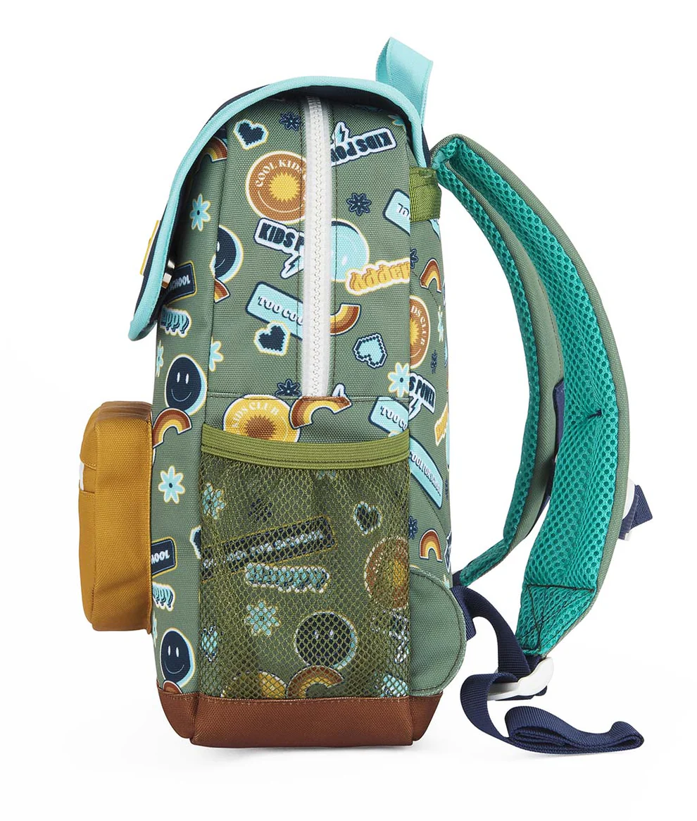 Hello Hossy Backpack Smiley - Afbeelding 2