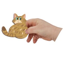 Janod Magneti Stories Katten - Afbeelding 4