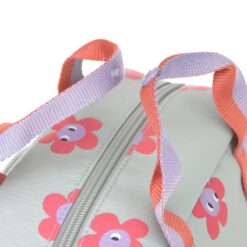 Lassig Mini Square Backpack Happy Trails Flower - Afbeelding 3
