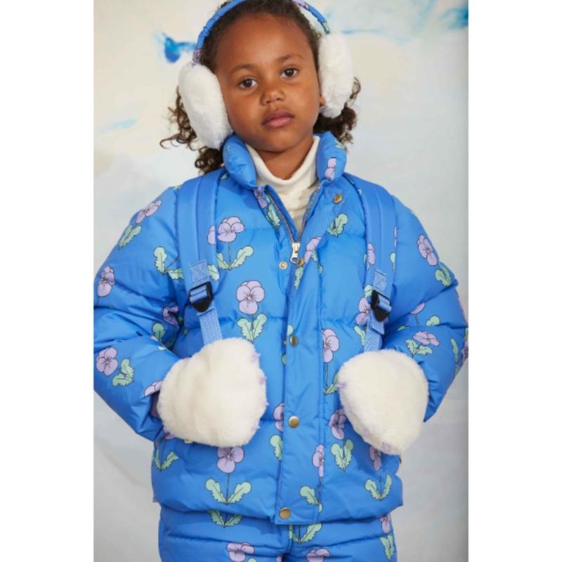 Mini Rodini Violas citypuffer