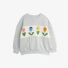 Mini Rodini Violas panel sweatshirt